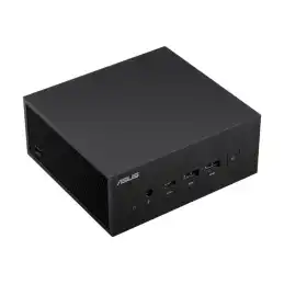 ASUS Mini PC PN52 BBR758HD - Barebone - mini PC 1 x Ryzen 7 5800H - jusqu'à 4.4 GHz - RAM 0 Go... (90MR00R2-M000E0)_3